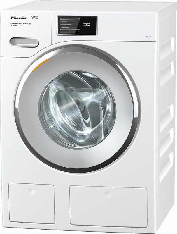 Integrated Washing machine repairs